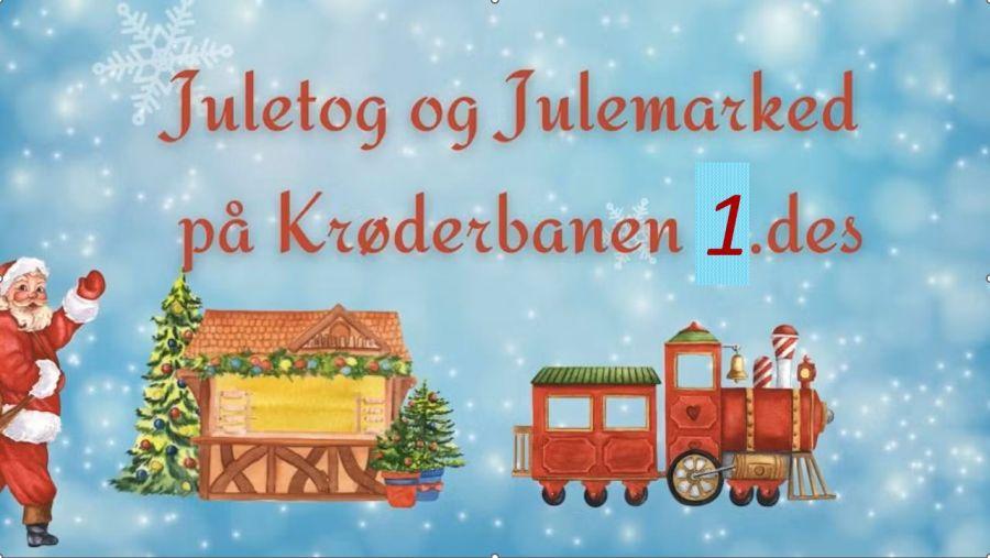 Juletog banner 2024