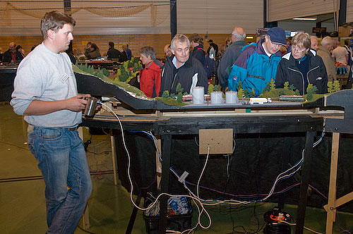 Foto: Bjørn Totland