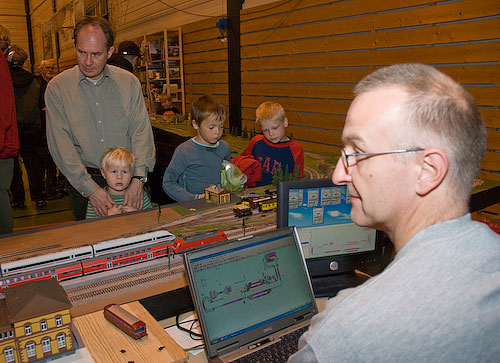 Foto: Bjørn Totland