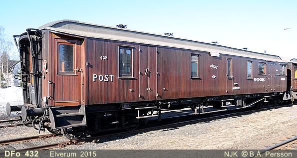 DFo 432