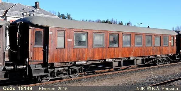 Co 18149